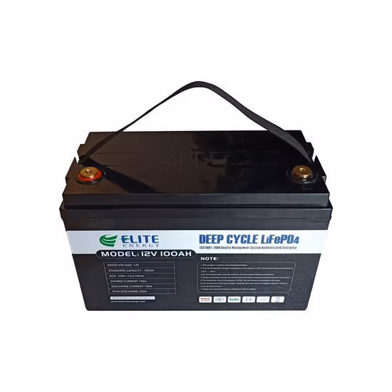 bateria recarregável de íon de lítio LiFePO4 LFP de 48V 200ah bateria solar de íon de lítio