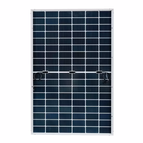 Painel Solar Monocristalino 450W, Módulo Solar